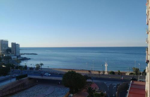 Fantastic Seaview Apartment - Foto 64