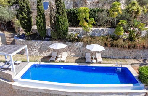 Atlas - Managed by Almarina Villas - Foto 79