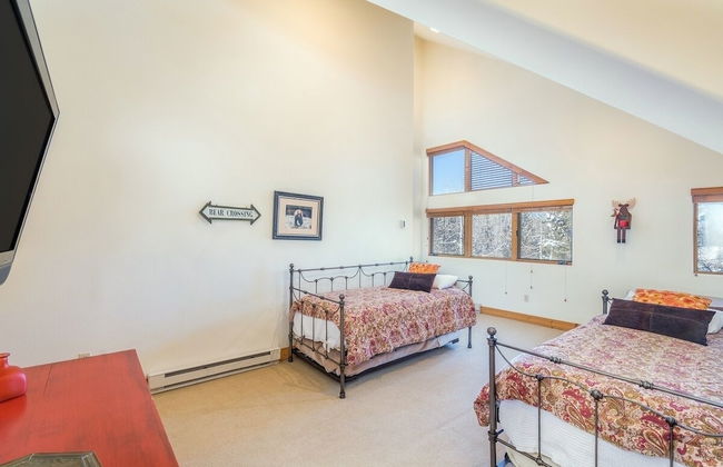 Bear Creek Lodge by Alpine Lodging Telluride - Foto 24