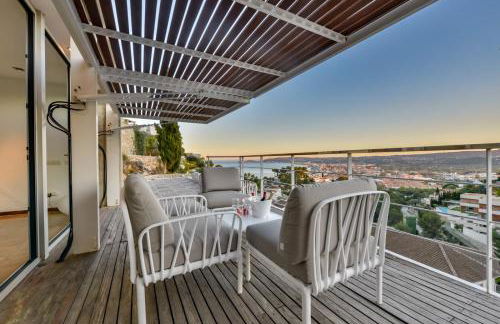 Atlas - Managed by Almarina Villas - Foto 14