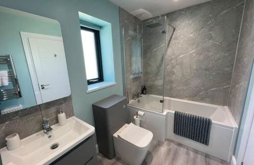 Ash Mill - Dornoch - Foto 26