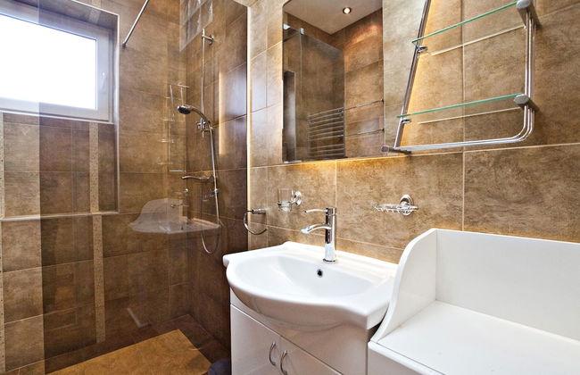 Feel Belgrade Bohemian Apartment - Foto 19