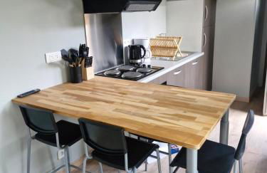 La Cabane du bois l'abbé - Foto 10