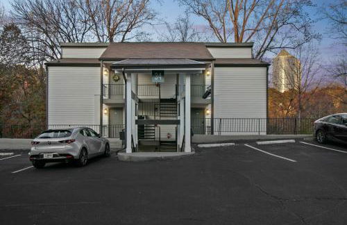 Halsten at Vinings 3406 Spacious 1 Bed 1 Bath - Foto 6