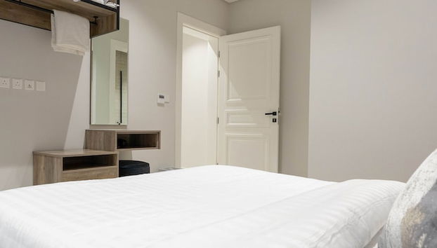 Kease Yasmin E-1 Royal Touch AX75 - Foto 3, Habitación