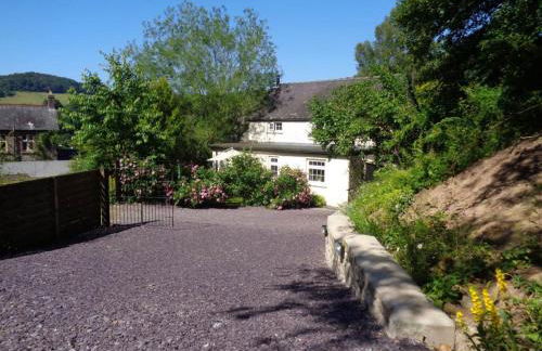 Tintern Abbey Cottage - Foto 14