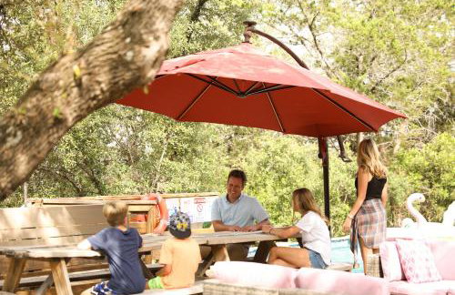 24 ppl! Hot Tubs, Pool, Firepits 3 Homes, Venue - Foto 34