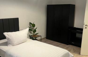 Ferienwohnung Ehingen Donau - Foto 22