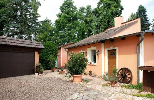 Ferienhäuschen am See - Photo 25