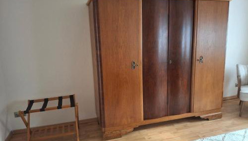 Juli's Ferienhaus im Spreewald - Foto 3, wardrobe