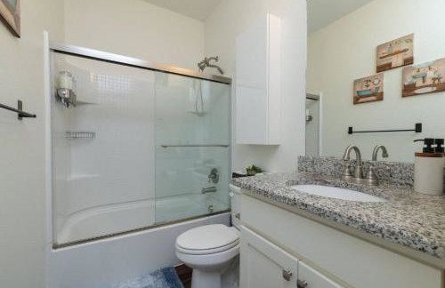 Spacious & Central - Perfect for World Cup Groups - Foto 34