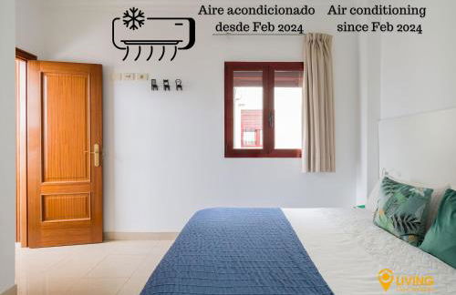 Living Las Canteras Homes - PENTHOUSE FREE PARKING - Foto 17