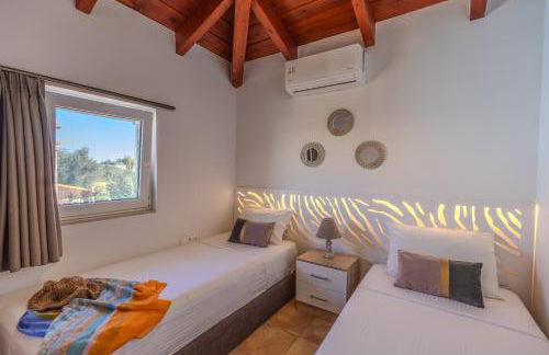 Villa Christalia - Foto 28