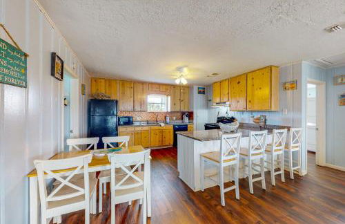 Captain's Quarters - Foto 12