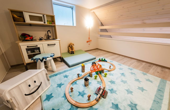 GuestVilla HakoneYumoto RiverSide - Foto 53