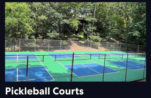 Bear Den on Lake Ouachita 2BR Condo at Mountain Harbor Resort - Foto 145