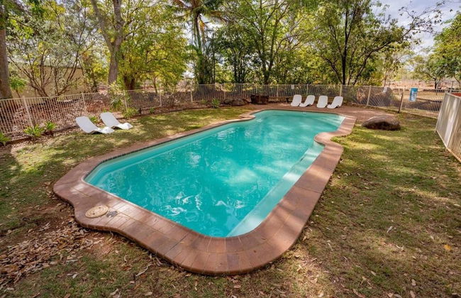 Discovery Parks - Mount Surprise - Foto 22