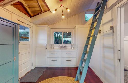 Seaside Cottage - Foto 18