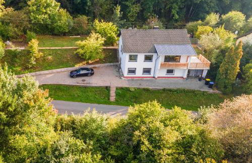 Ferienhaus Kronenburg - Foto 1