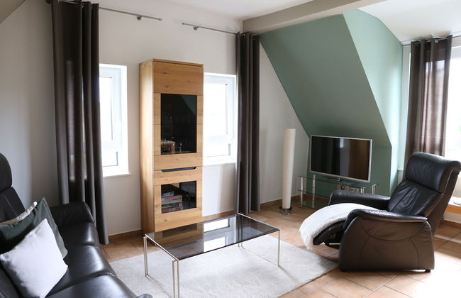 Villa Geisenhof - Photo 41