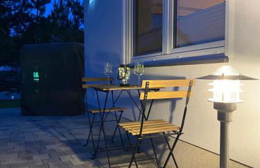 Min Droom Usedom - Foto 22