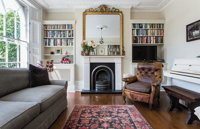 Gibson Square by Onefinestay - Foto 17