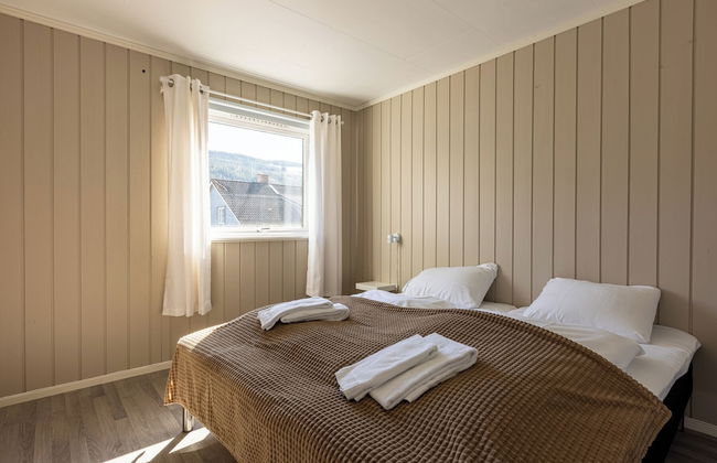 Topcamp Rustberg - Hafjell - Foto 40