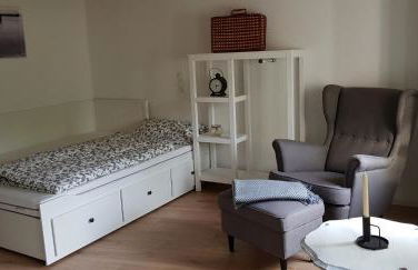 Gästewohnung Wasserzucht - Foto 33