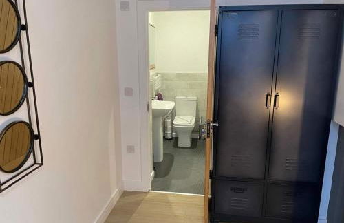 The Old Town Hall - Flat 4 - Photo 10