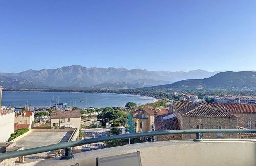 Bel appartement vue mer-montagne - Foto 2