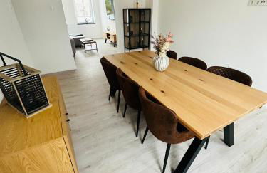 Ferienwohnung Obernkirchen - Foto 14