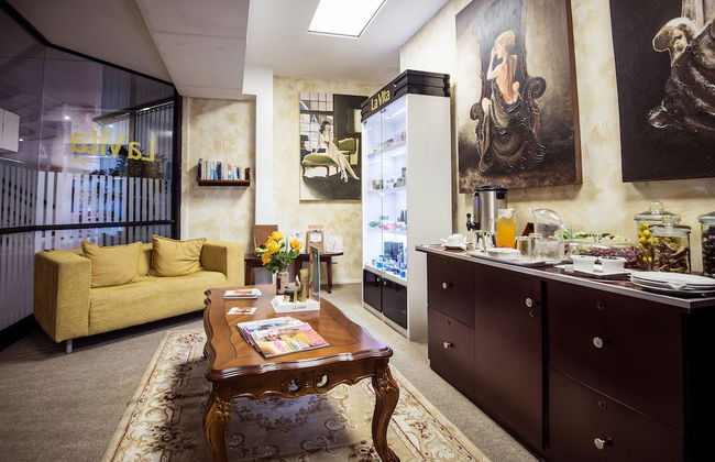 First Group Margate Sands - Photo 44