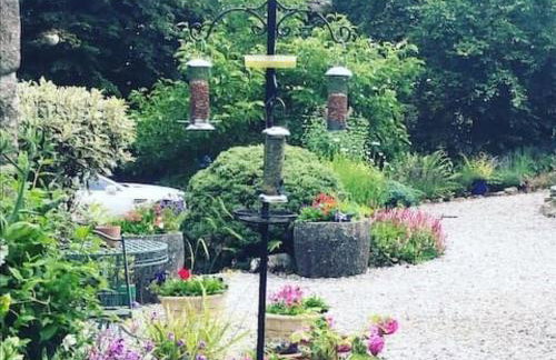 Holiday Home Idyllisches Landhaus Rosemary by Interhome - Photo 14