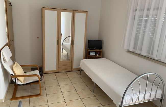 Apartments Mate with pool - Foto 21