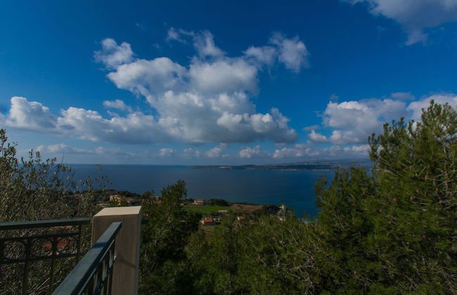 Ionian Vista Villas - Foto 48