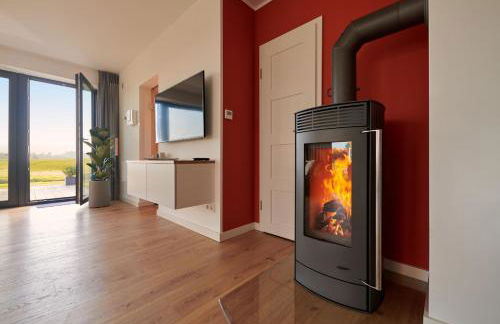 Ferienhaus Backsteinquartier C Putbus - Foto 13