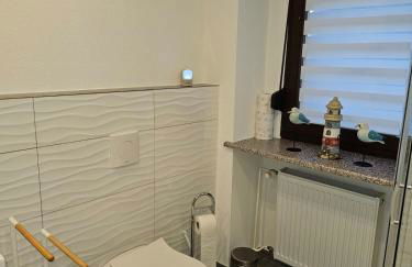 Ferienwohnung Am Bonzenberg - Foto 12