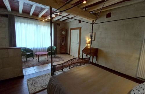 Le Logis de la Tour - Foto 8