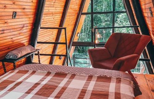 Sítio Aroeira Cabanas - Foto 60