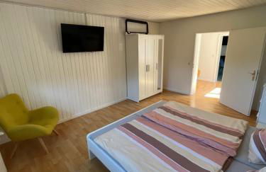 Alte Mühle - Ferienwohnung Tamara - Foto 11