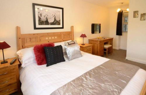 Rosegate Cottage, Elterwater - Foto 6