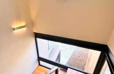 Penthouse near cathedral private rooftop Private Parking - Foto 46