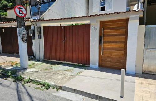 Family home in the center of Angra dos Reis - Foto 14