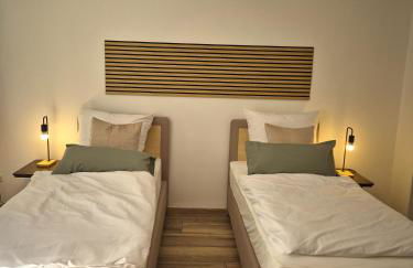 Ferienwohnung Bobingen - Foto 13