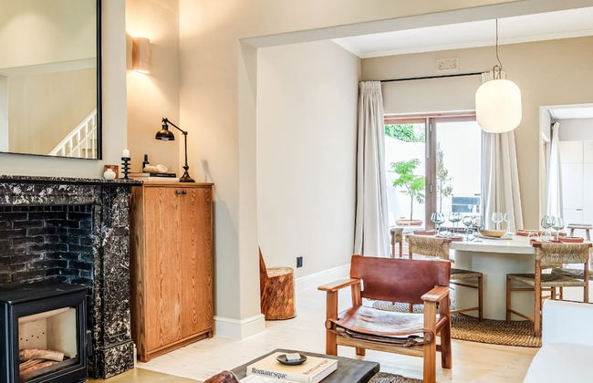 Experience Tranquility at Kelvin Urban Retreat - Photo 1