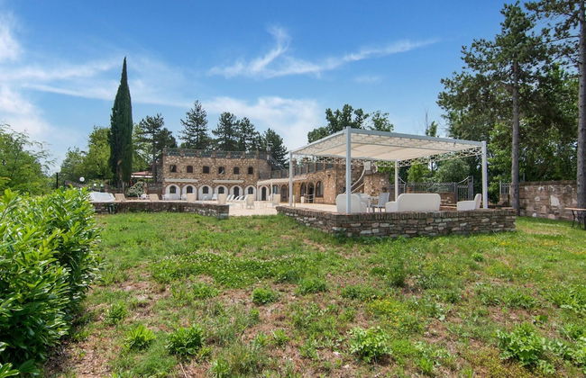 Belvilla by OYO Villa Serra Alta 25 - Foto 28