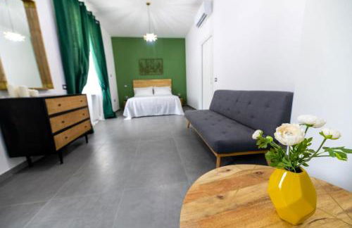 Villa Panoramica Vietri - Foto 6