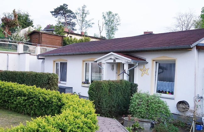 Ferienhaus Seestern - Foto 1