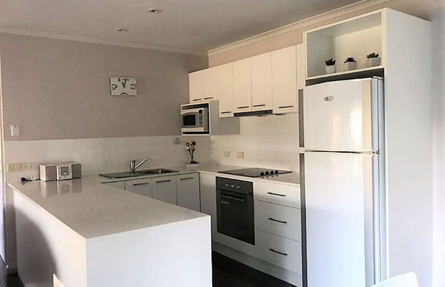 Edgewater Terraces at Metung - Foto 27