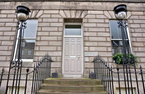 JOIVY York Place Apartment in Georgian City Centre Building - Foto 53